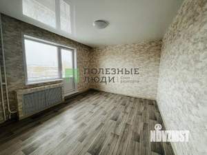 2-к квартира, вторичка, 42м2, 5/9 этаж
