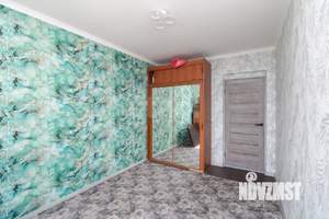 2-к квартира, вторичка, 49м2, 5/9 этаж