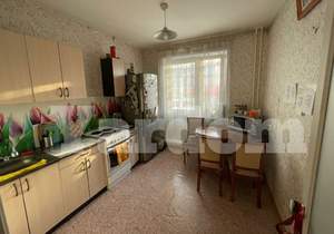 2-к квартира, вторичка, 55м2, 3/14 этаж