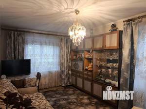 2-к квартира, вторичка, 48м2, 3/5 этаж
