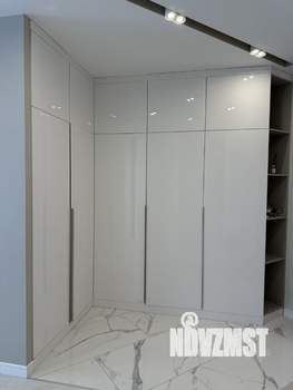 3-к квартира, вторичка, 120м2, 8/23 этаж