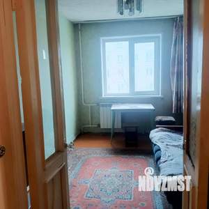 Студия квартира, вторичка, 14м2, 3/5 этаж