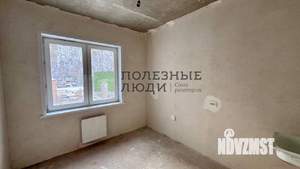 2-к квартира, сданный дом, 50м2, 7/25 этаж