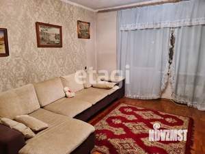 3-к квартира, вторичка, 69м2, 6/9 этаж