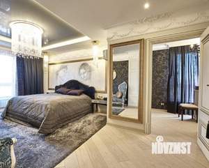 5-к квартира, вторичка, 200м2, 9/10 этаж