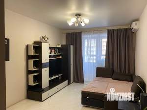 1-к квартира, вторичка, 35м2, 12/14 этаж