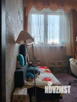 1-к квартира, вторичка, 37м2, 5/6 этаж