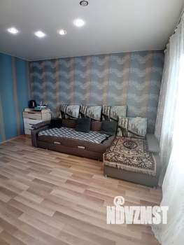 2-к квартира, вторичка, 52м2, 7/10 этаж