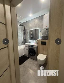 2-к квартира, вторичка, 46м2, 10/19 этаж