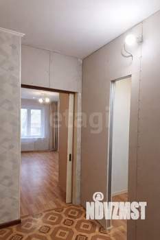 2-к квартира, вторичка, 45м2, 1/5 этаж