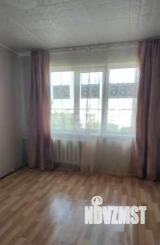 Студия квартира, вторичка, 17м2, 5/5 этаж