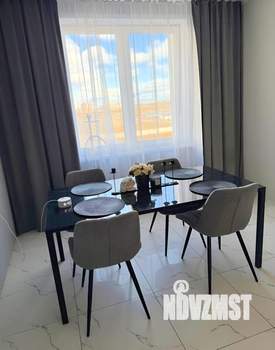 3-к квартира, вторичка, 80м2, 7/21 этаж