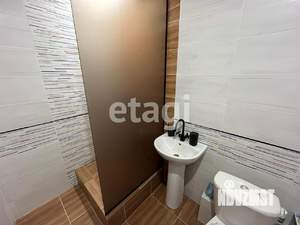 2-к квартира, вторичка, 56м2, 19/25 этаж