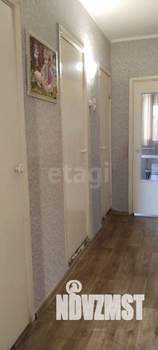 3-к квартира, вторичка, 66м2, 4/10 этаж