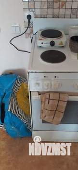Студия квартира, вторичка, 27м2, 18/18 этаж