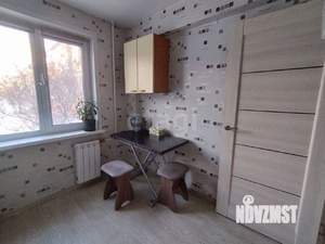 1-к квартира, вторичка, 30м2, 2/5 этаж