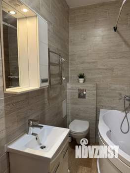 3-к квартира, вторичка, 63м2, 22/24 этаж