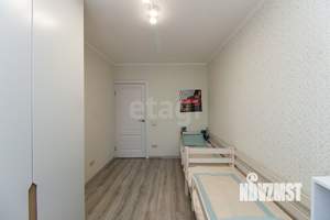 4-к квартира, вторичка, 85м2, 8/10 этаж
