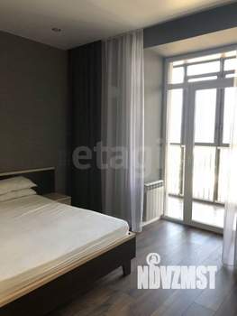 4-к квартира, вторичка, 94м2, 16/19 этаж
