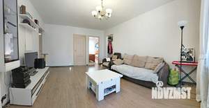 4-к квартира, вторичка, 81м2, 9/10 этаж
