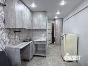 Студия квартира, вторичка, 15м2, 4/5 этаж