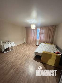 Студия квартира, вторичка, 33м2, 9/18 этаж
