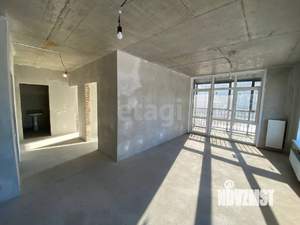 2-к квартира, вторичка, 42м2, 6/19 этаж