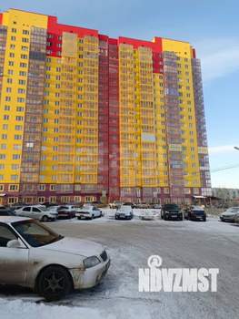 Студия квартира, вторичка, 32м2, 19/19 этаж
