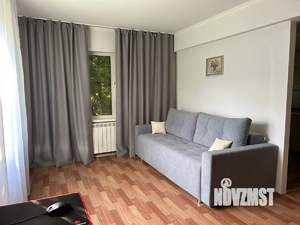 1-к квартира, вторичка, 31м2, 1/5 этаж