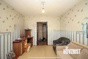 4-к квартира, вторичка, 86м2, 2/5 этаж