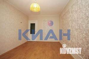 3-к квартира, вторичка, 59м2, 1/5 этаж