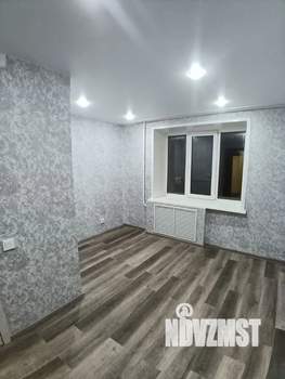 Студия квартира, вторичка, 12м2, 4/5 этаж