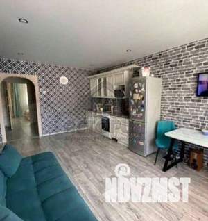 1-к квартира, вторичка, 43м2, 3/16 этаж
