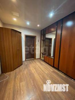 2-к квартира, вторичка, 72м2, 8/10 этаж