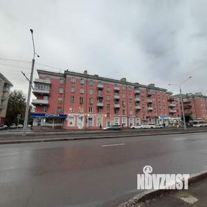 2-к квартира, вторичка, 53м2, 2/5 этаж