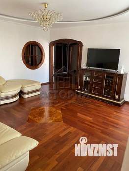 3-к квартира, вторичка, 88м2, 6/10 этаж