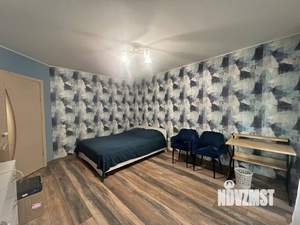 2-к квартира, вторичка, 50м2, 7/14 этаж