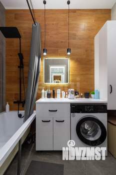 1-к квартира, вторичка, 43м2, 8/23 этаж