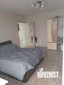 3-к квартира, вторичка, 70м2, 2/16 этаж