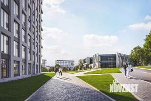 2-к квартира, вторичка, 53м2, 1/5 этаж