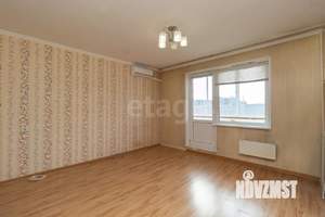 1-к квартира, вторичка, 41м2, 6/10 этаж