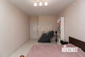 3-к квартира, вторичка, 93м2, 4/9 этаж