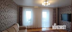 3-к квартира, вторичка, 74м2, 2/16 этаж