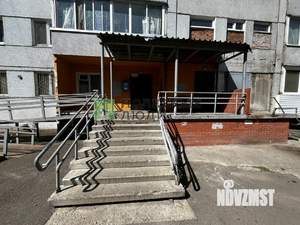 3-к квартира, вторичка, 60м2, 9/12 этаж