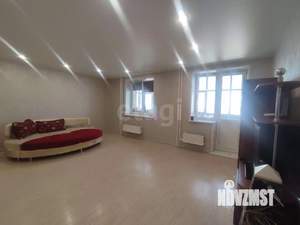 2-к квартира, вторичка, 65м2, 9/12 этаж