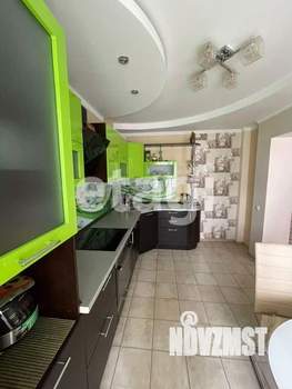 4-к квартира, вторичка, 81м2, 4/10 этаж