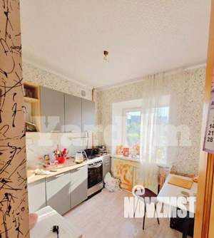 2-к квартира, вторичка, 44м2, 4/5 этаж