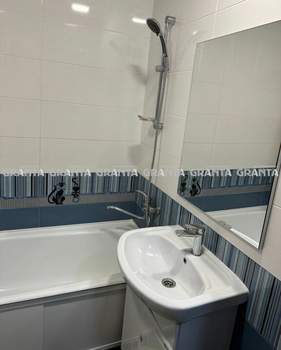 1-к квартира, вторичка, 34м2, 3/18 этаж