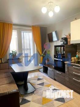 2-к квартира, вторичка, 57м2, 3/17 этаж