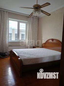 3-к квартира, вторичка, 89м2, 9/16 этаж